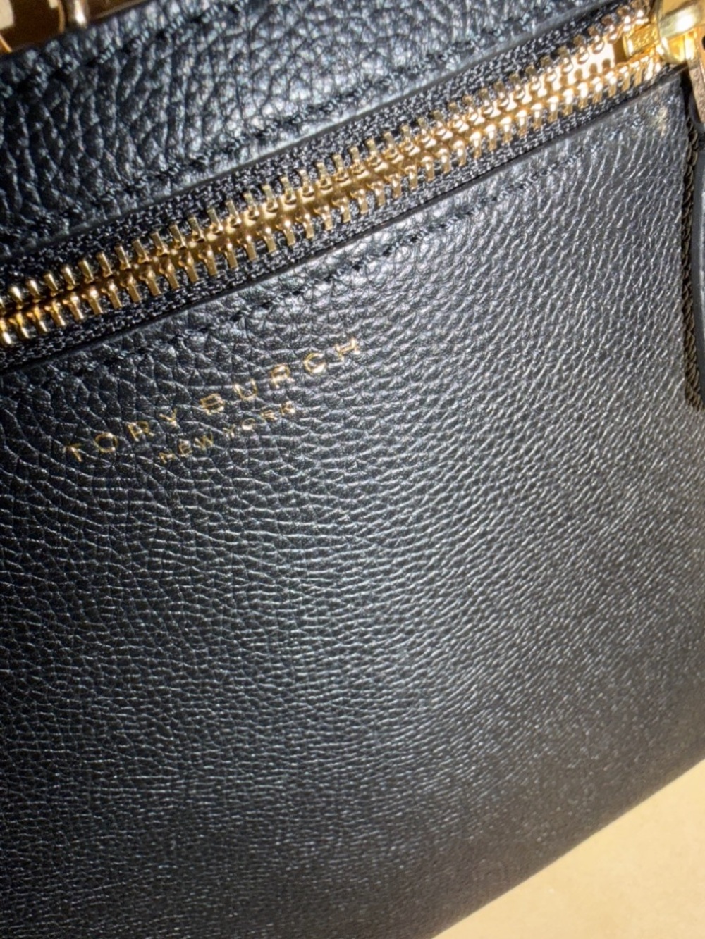 NWT Tory Burch ROMY Hobo bag - Picture 7 of 11